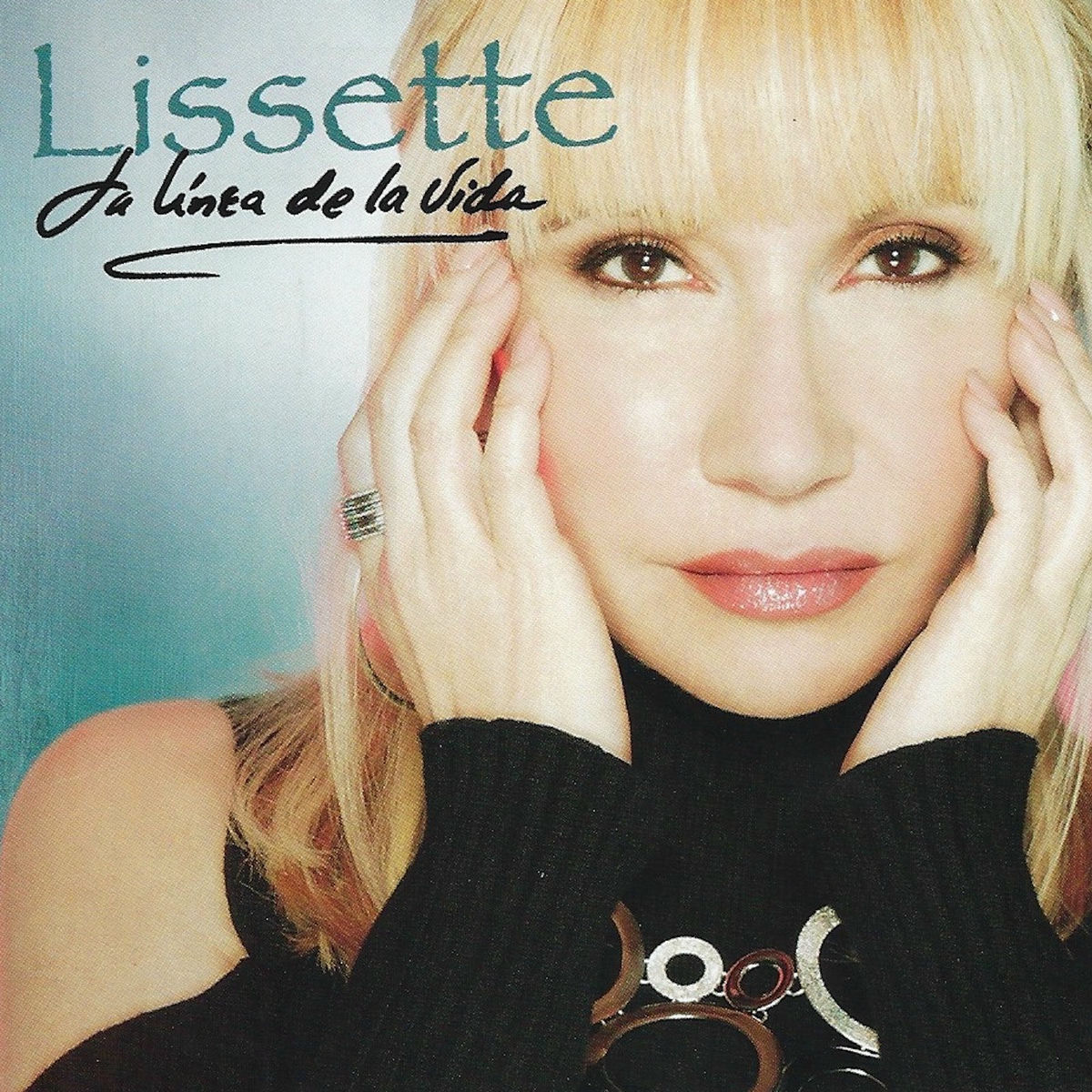 Album cover of La Linea De La Vida