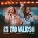 És tão Valioso (Ao Vivo)