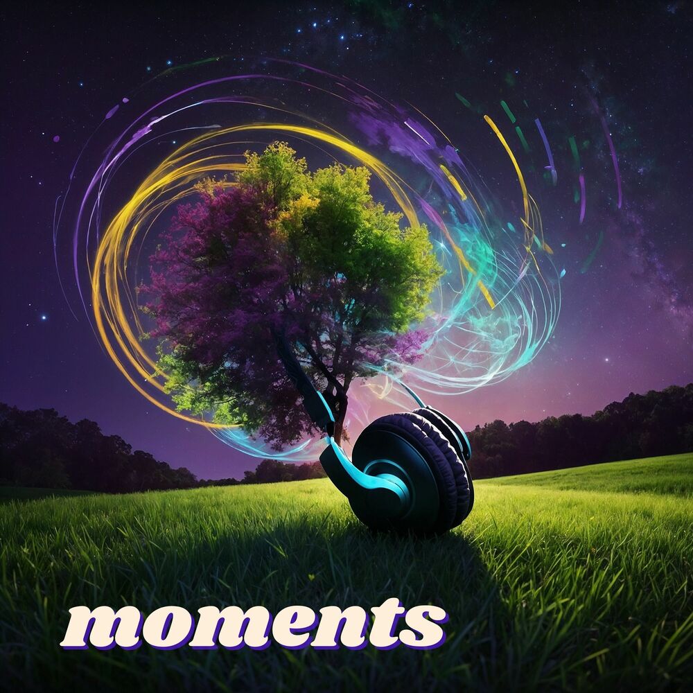 Picture of Moments