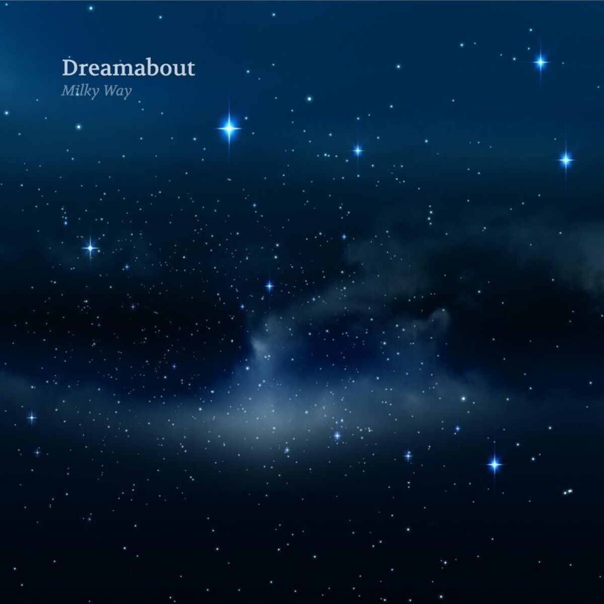 Album cover of Milky Way