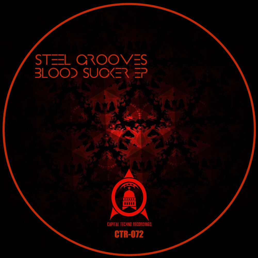 Picture of Bloodsucker EP