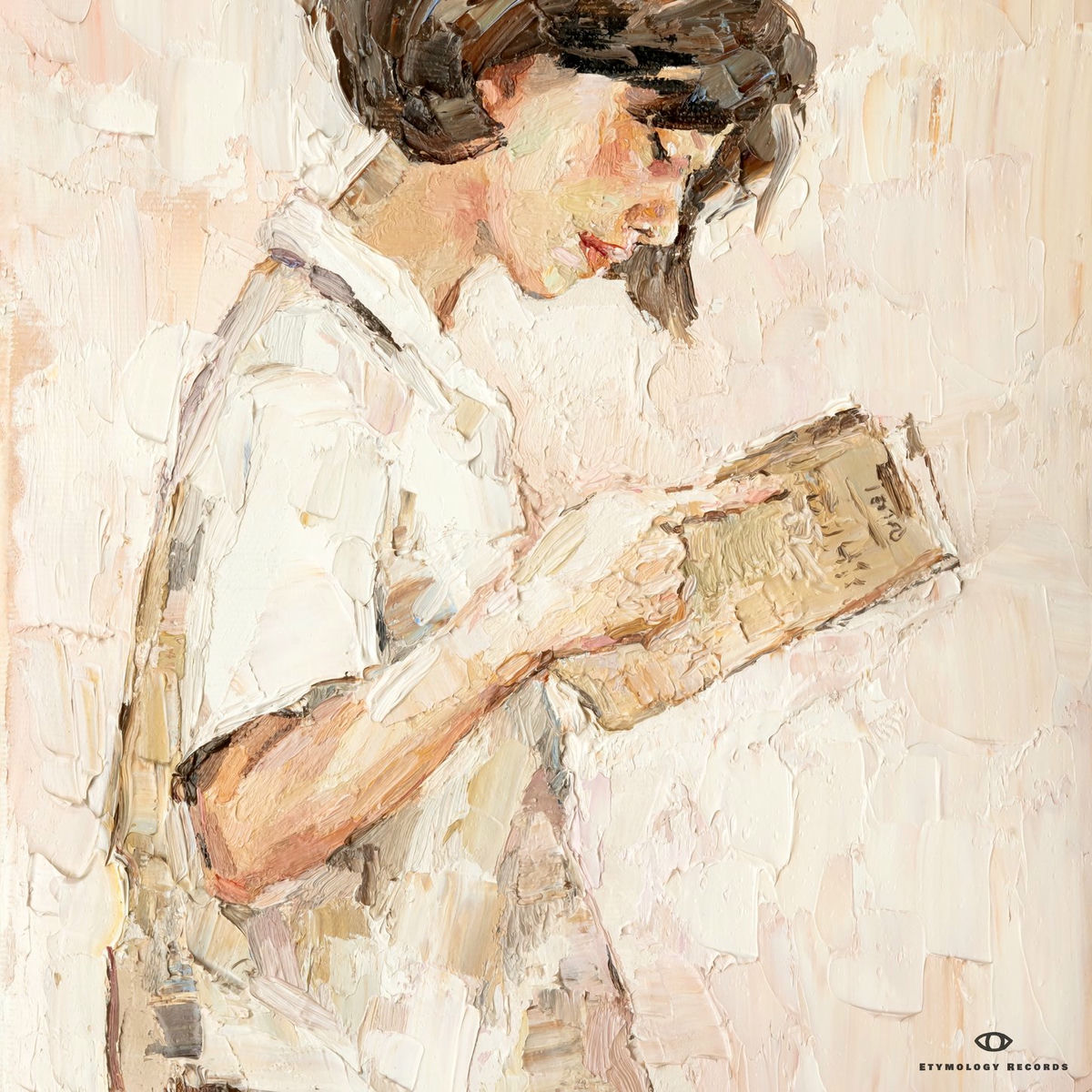 Album cover of dear diary