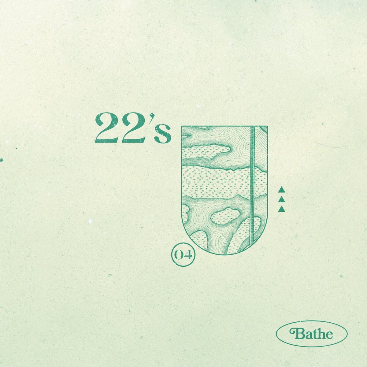 Album cover of 22's