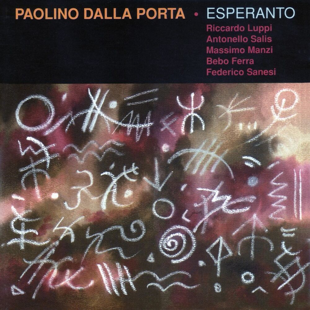 Picture of Esperanto