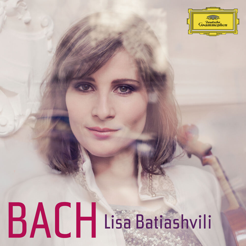 Picture of Bach