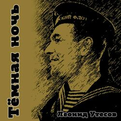 Cover of Тёмная ночь