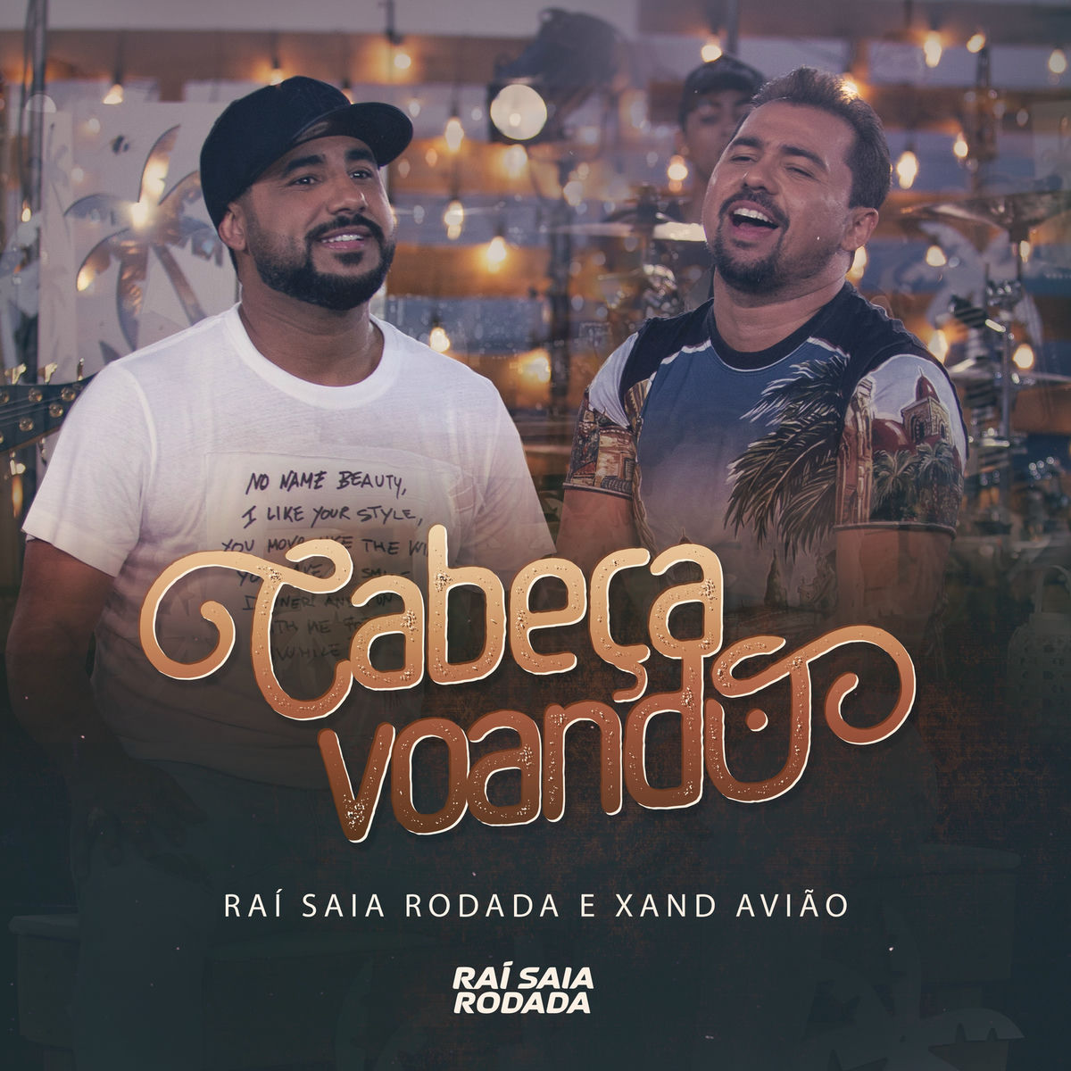 Album picture of Cabeça Voando