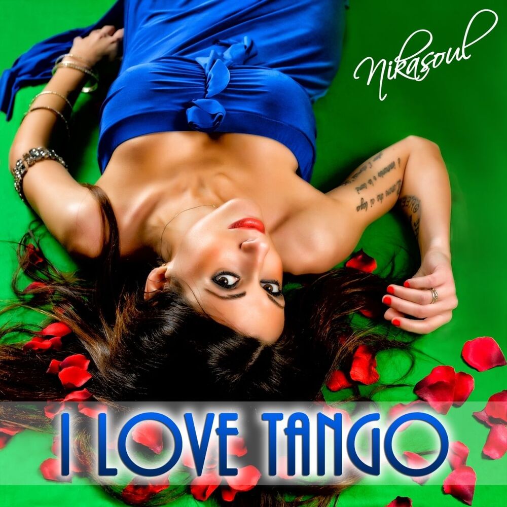 Picture of I Love Tango