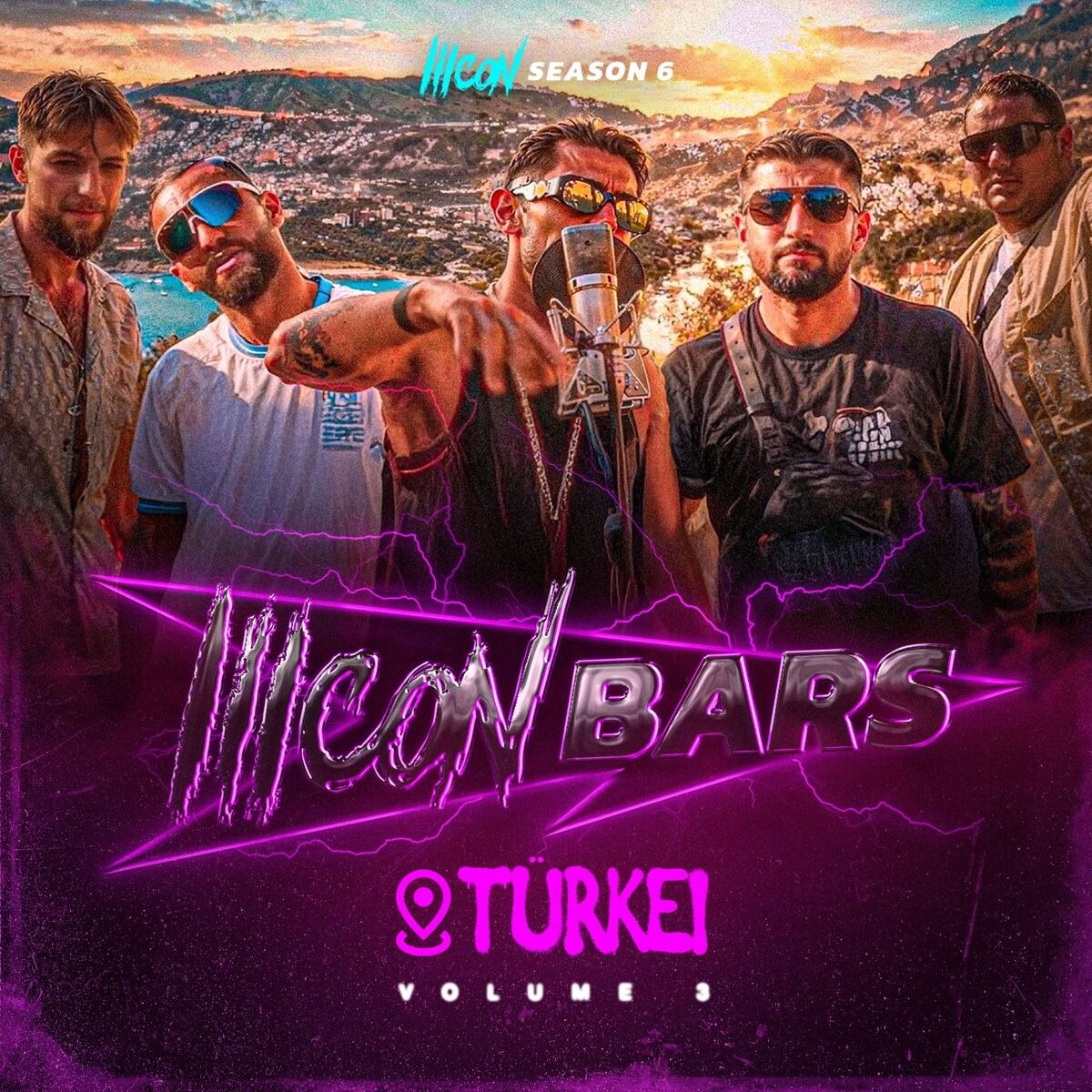 Album cover of Diskotheka