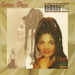 Cover of Echoes Of Love