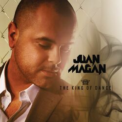 Cover of The King Of Dance