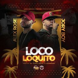 Cover of Loco Loquito