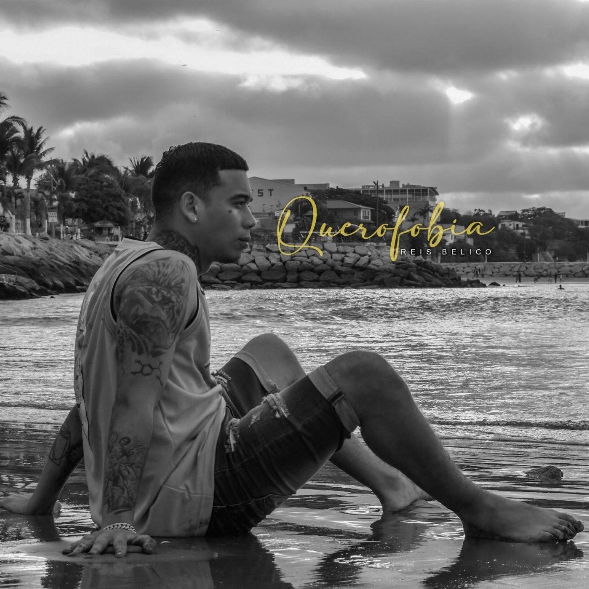 Album cover of Querofobia (feat. Hit Music Tv)