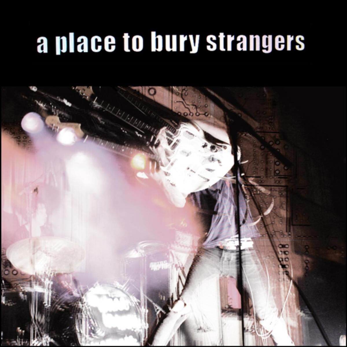 Album cover of Missing You