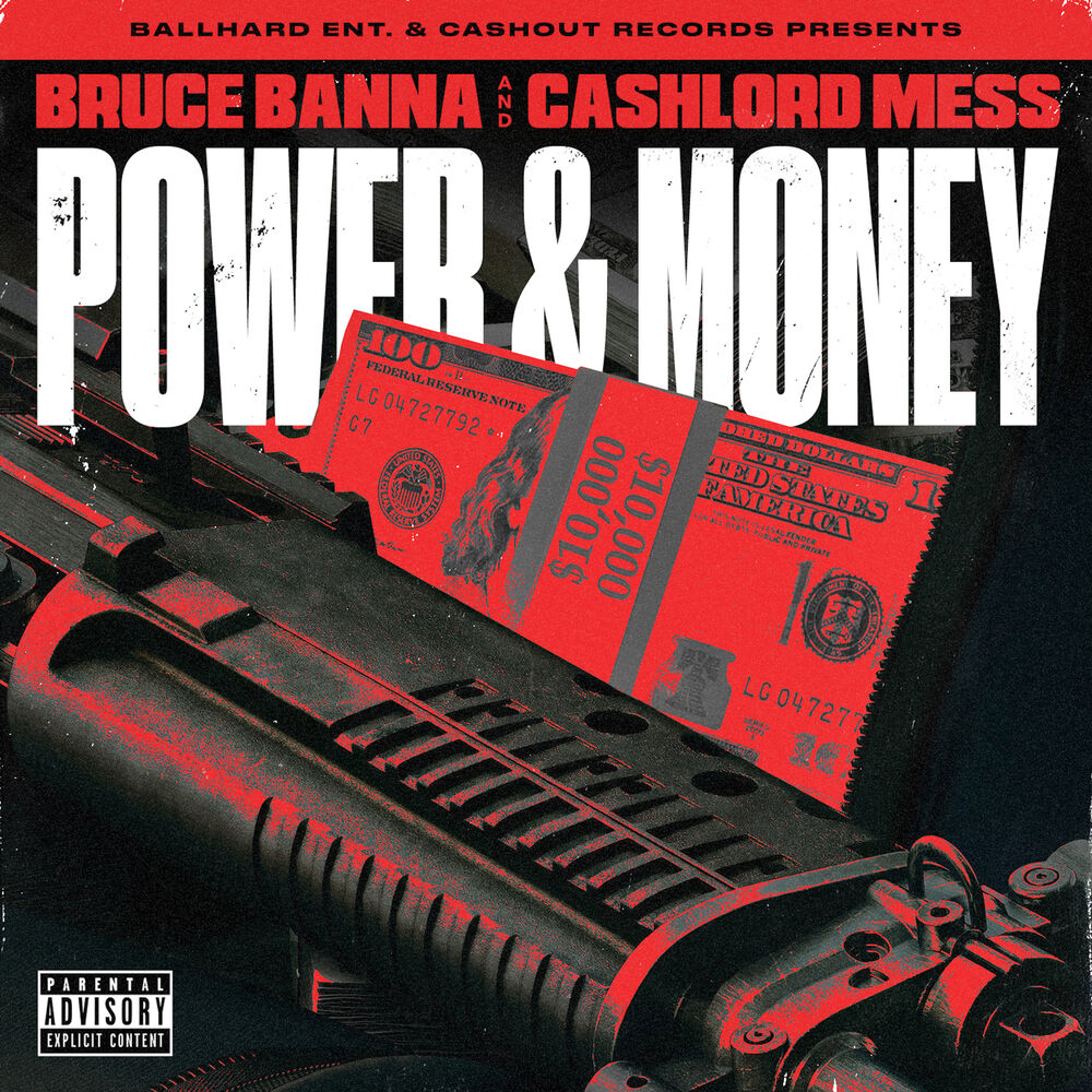 Picture of Power & Money