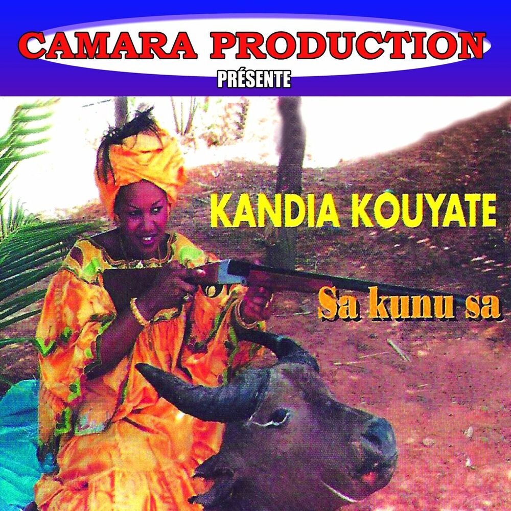 Picture of Sa Kunu Sa