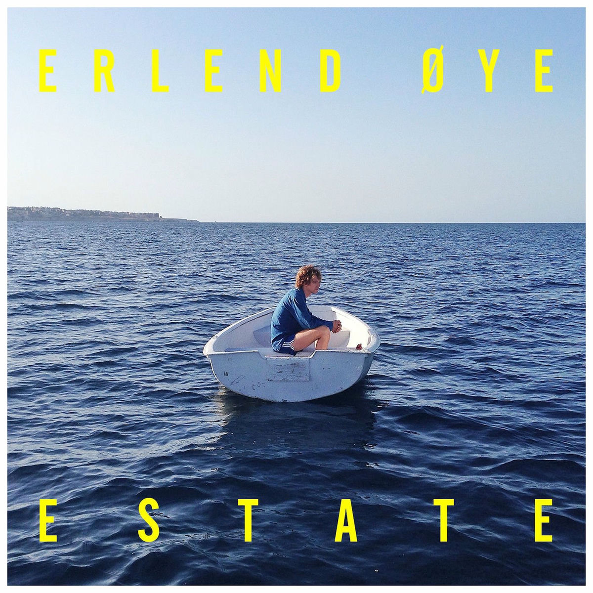 Album cover of Estate