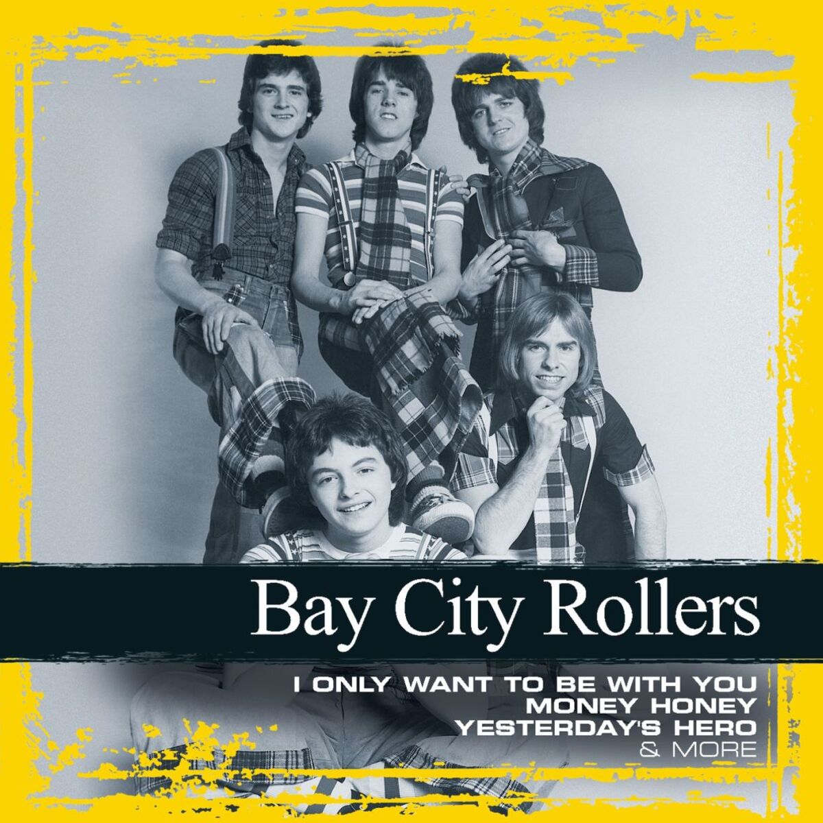 Album cover of Collections