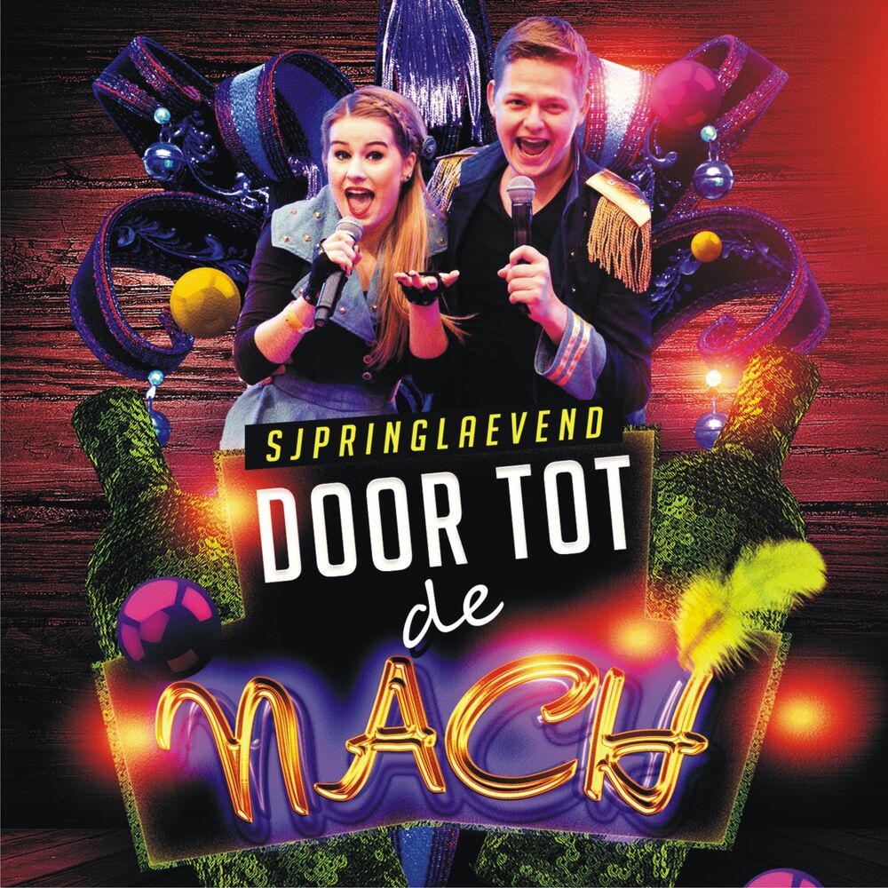 Picture of Door tot de nacht