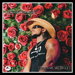 Cover of THAT'S MY MICHELLE