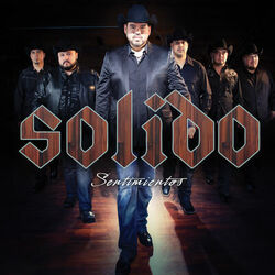 Cover of SENTIMIENTOS