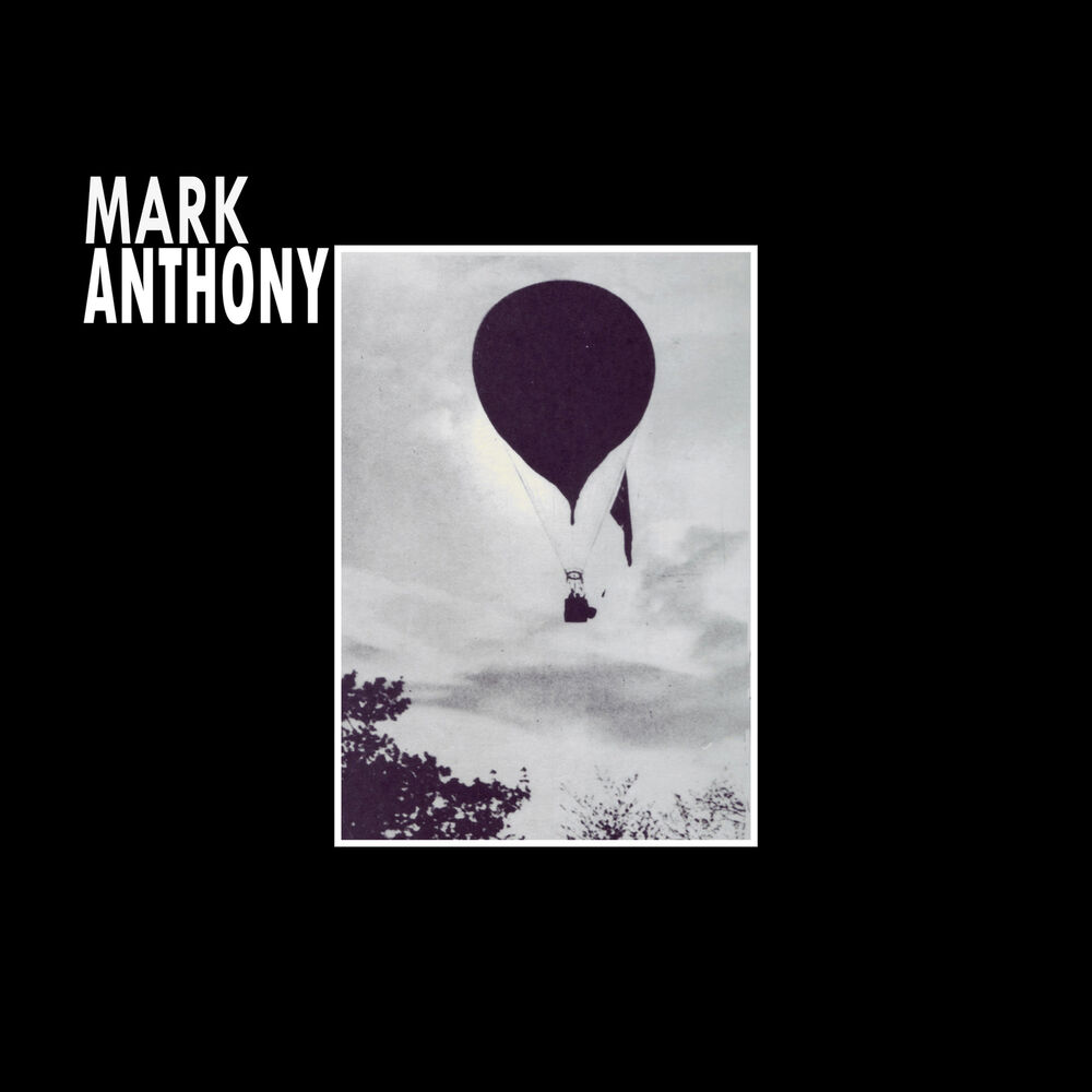 Picture of Mark Anthony