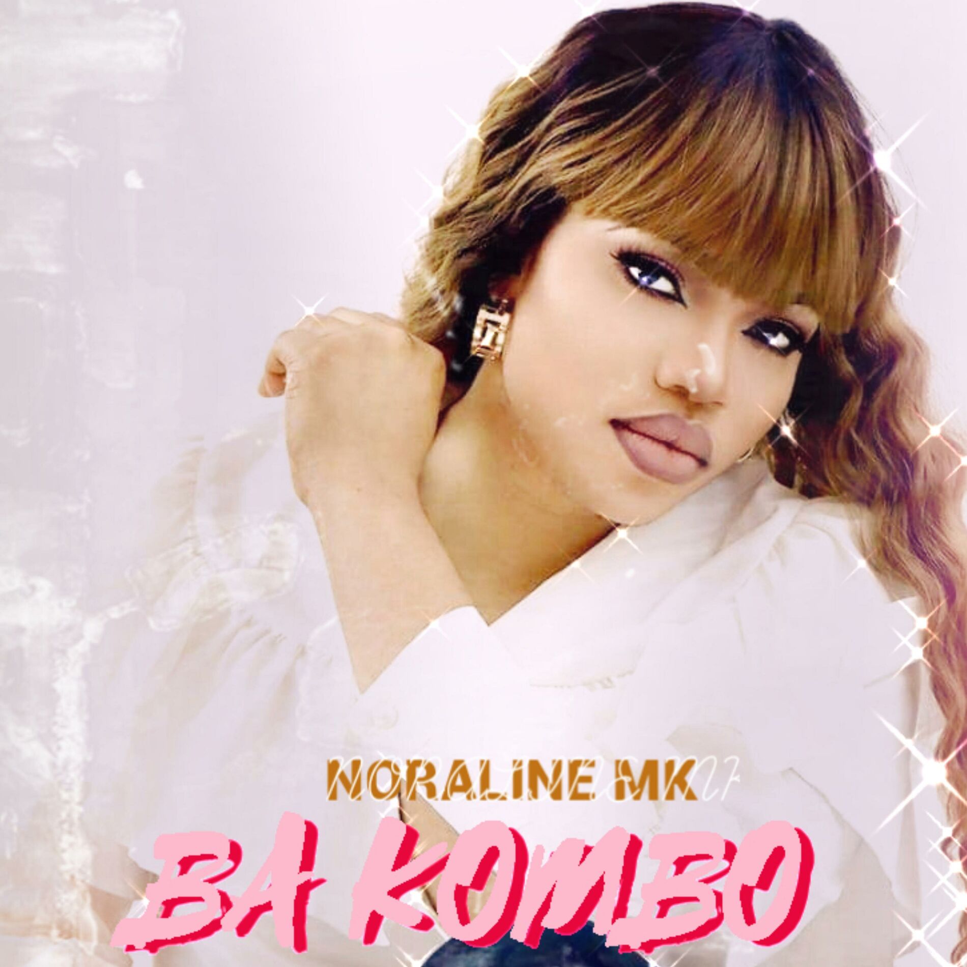 Album cover of Ba Kombo