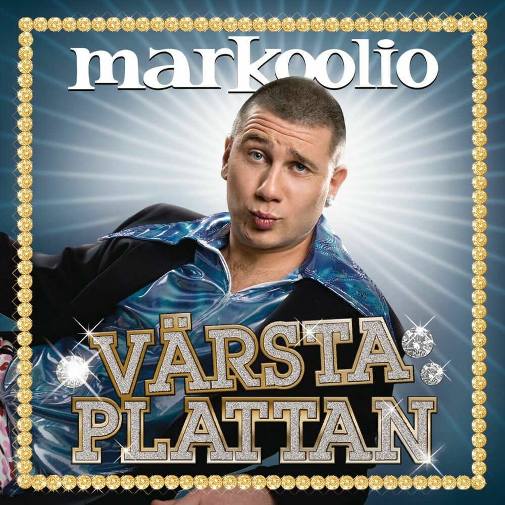 Picture of Värsta Plattan