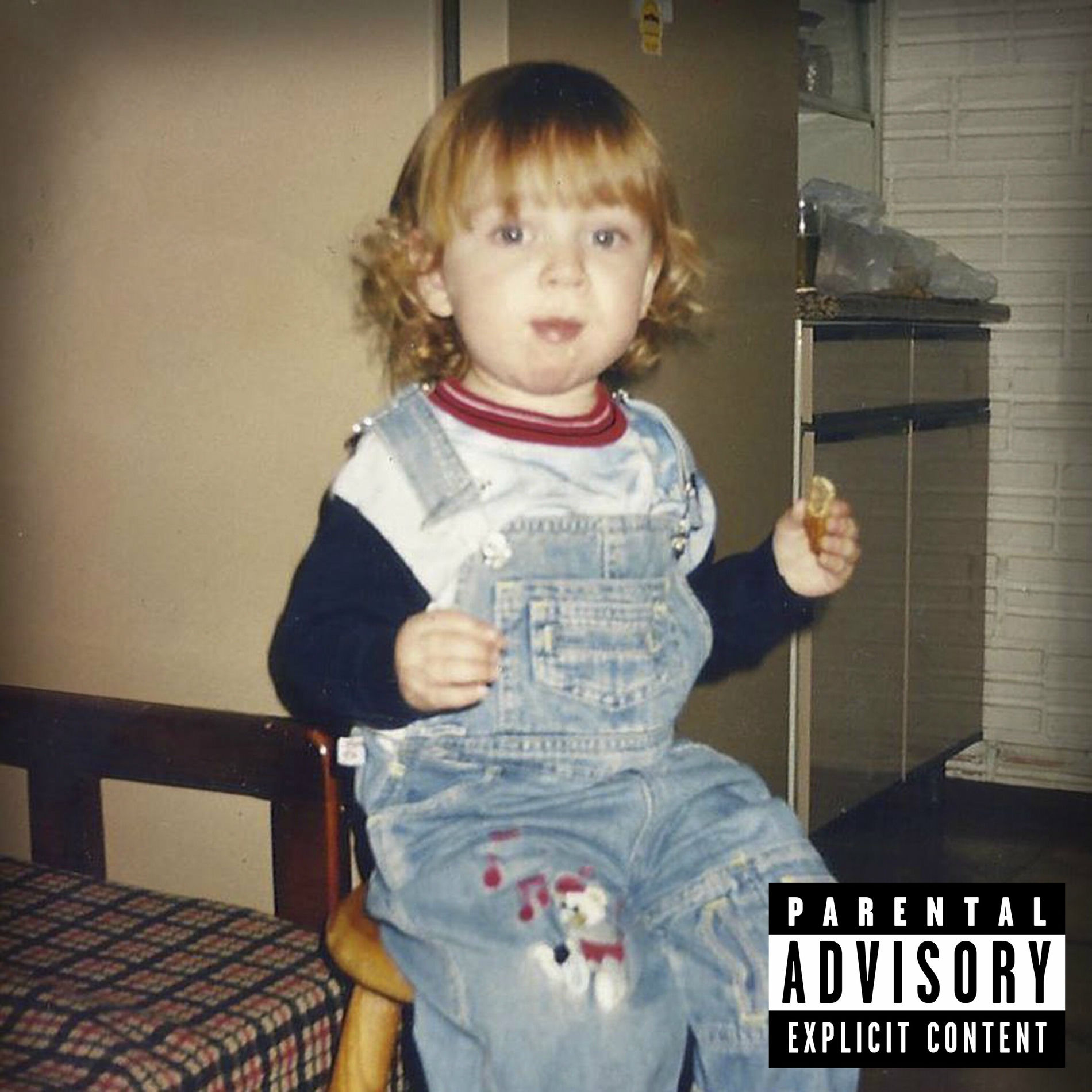 Album cover of BROKEN HEARTS CLUB