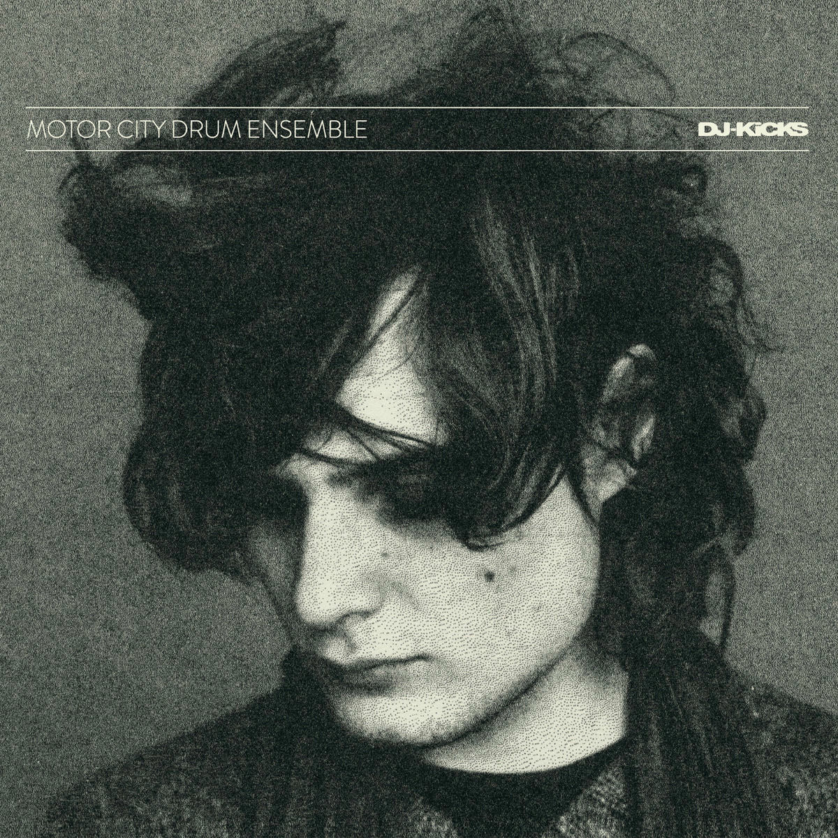 Album cover of Door To The Cosmos
