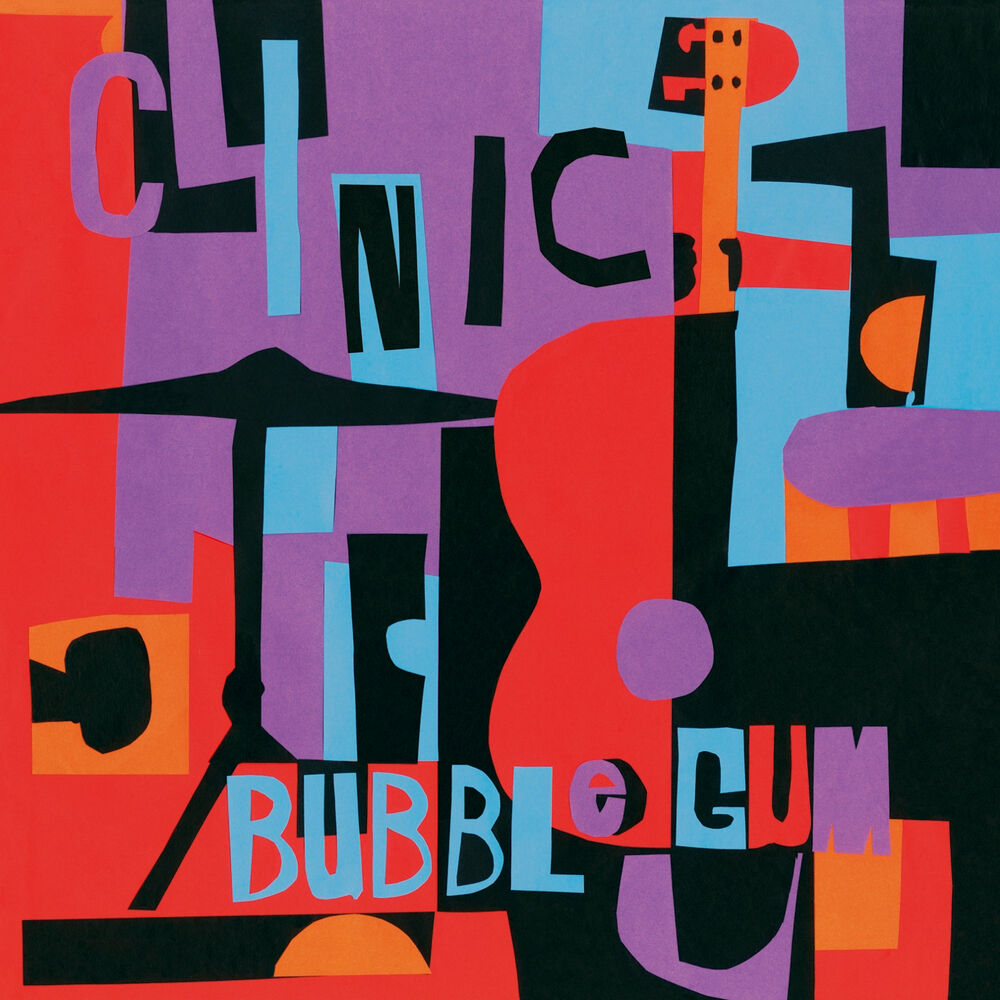 Picture of Bubblegum