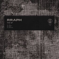 Cover of Yhe EP