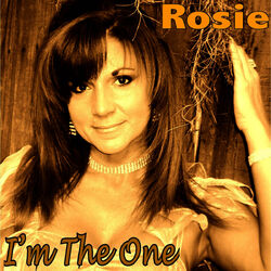 Cover of I'm The One