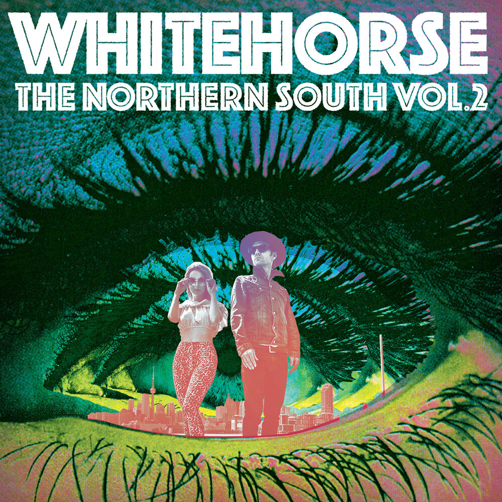 Picture of The Northern South, Vol. 2
