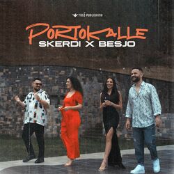 Cover of PORTOKALLE