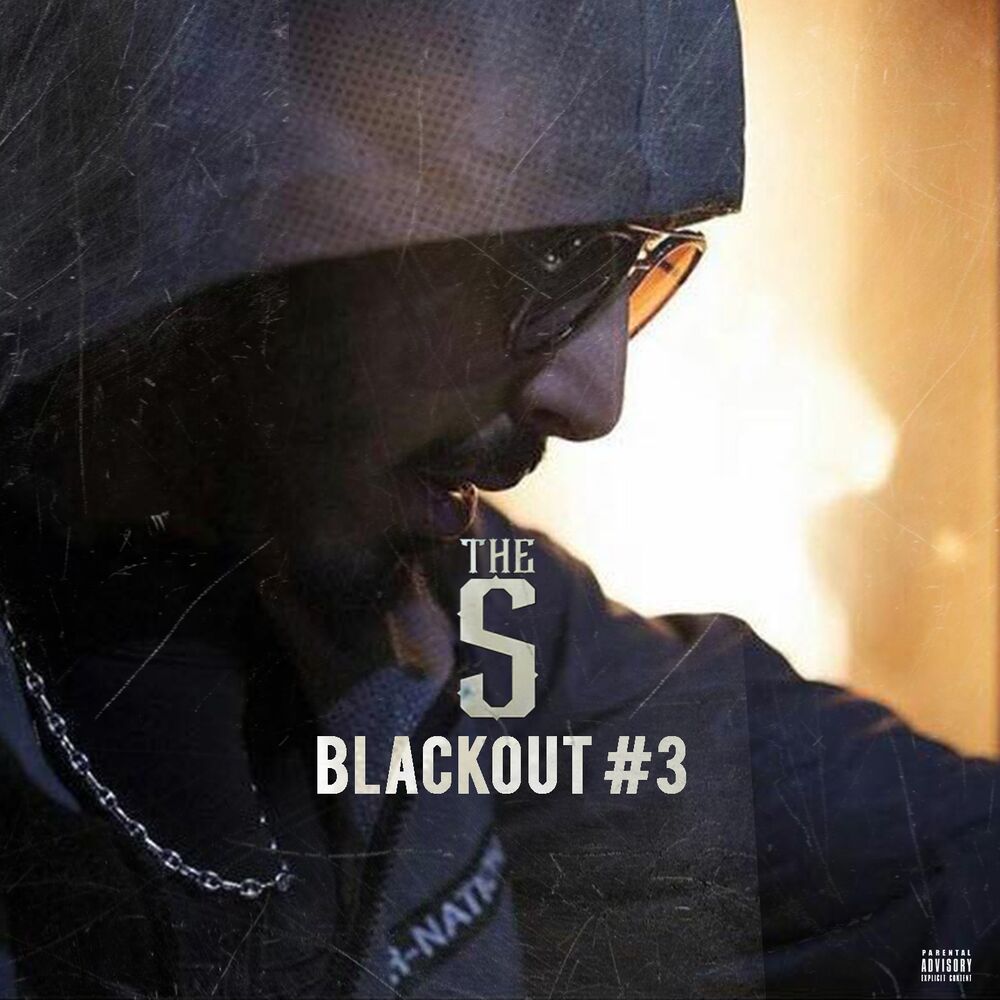 Picture of Blackout #3