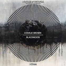 Cover of Blackmoon Ep