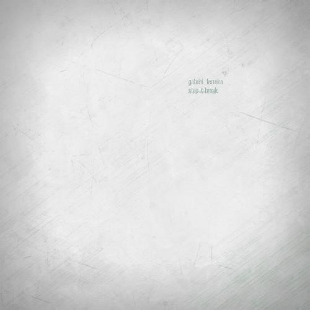Picture of Step & Break