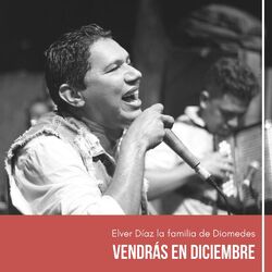 Cover of Vendrás en Diciembre
