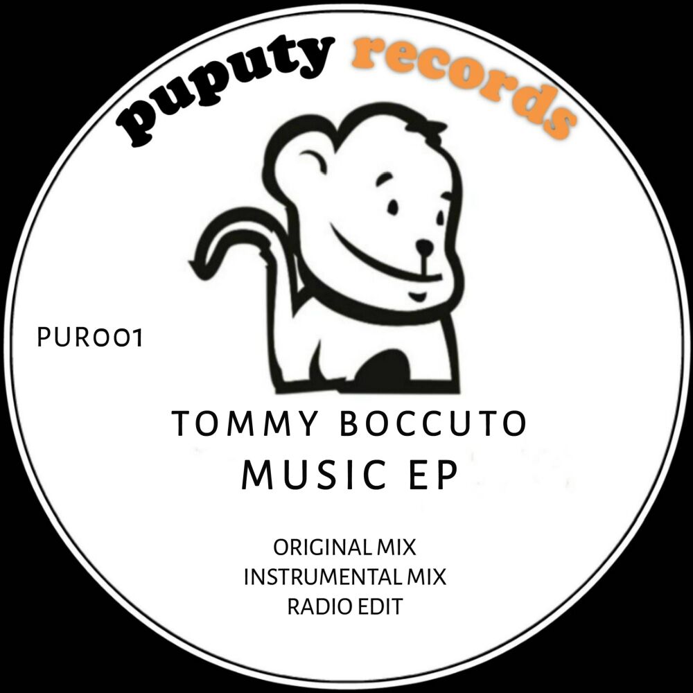 Picture of Music EP