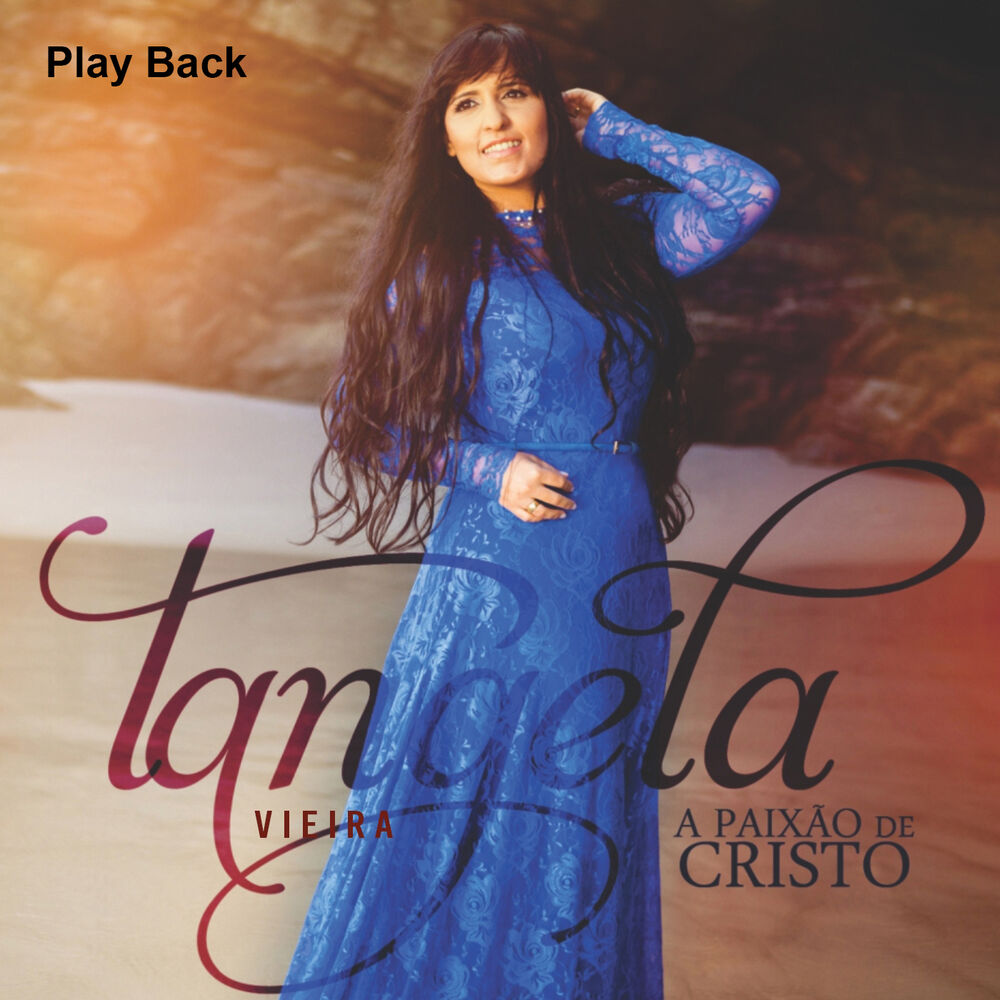 Picture of A Paixão de Cristo (Playback)