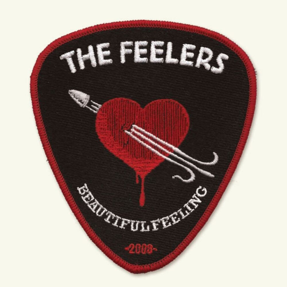 Picture of Beautiful Feeling [Radio Mix]