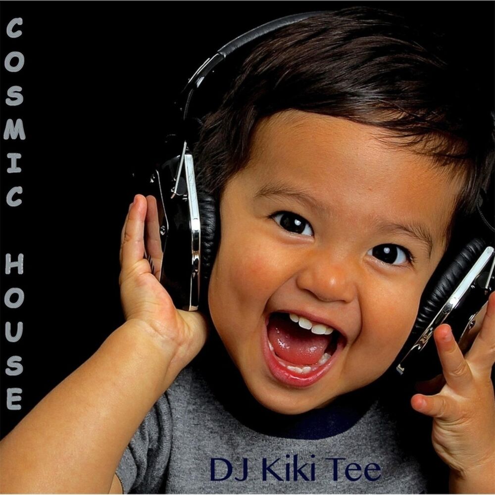 Picture of Cosmic House