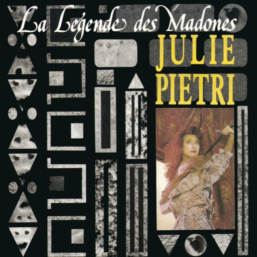 Picture of La legende des madones