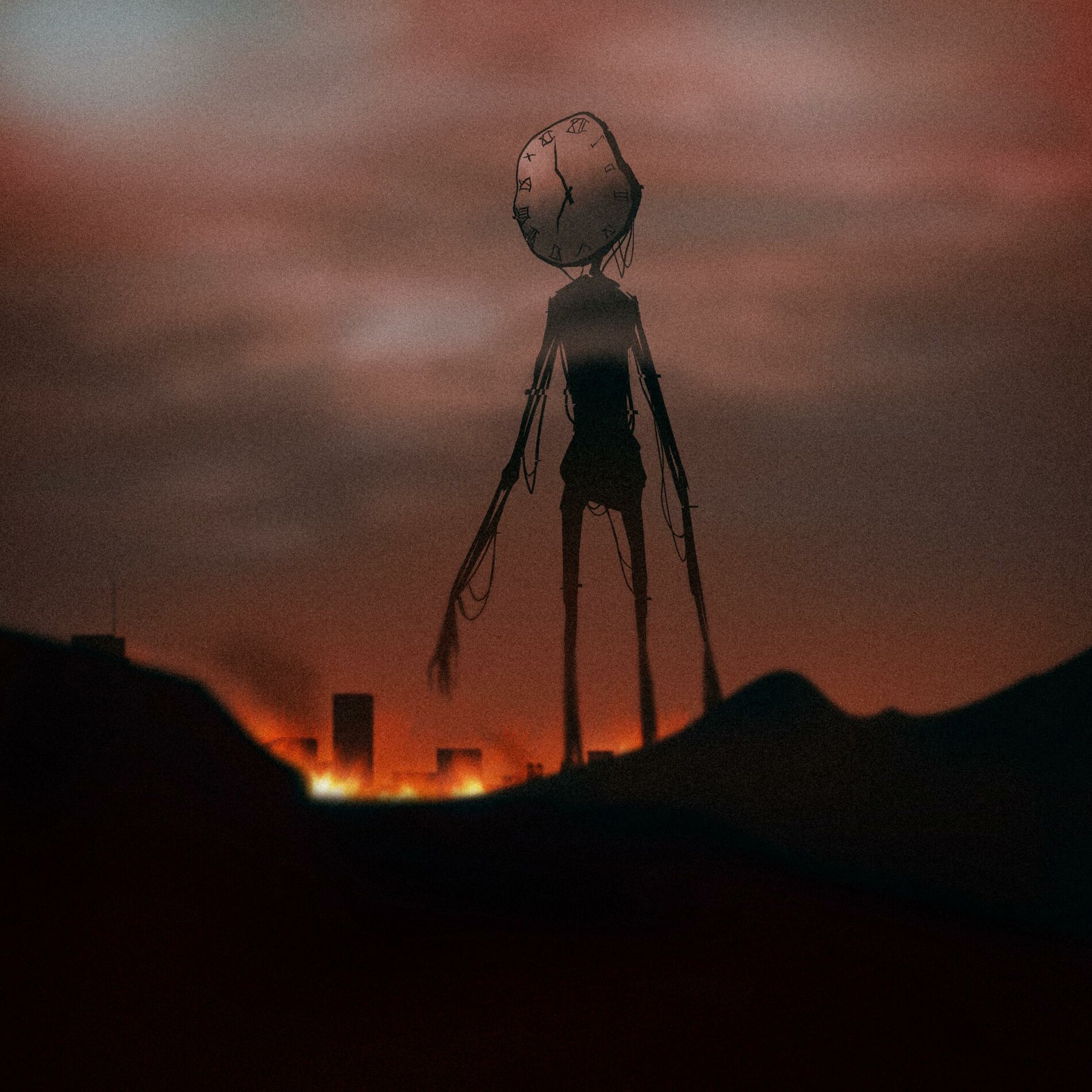 Album cover of Wake Up (Again)