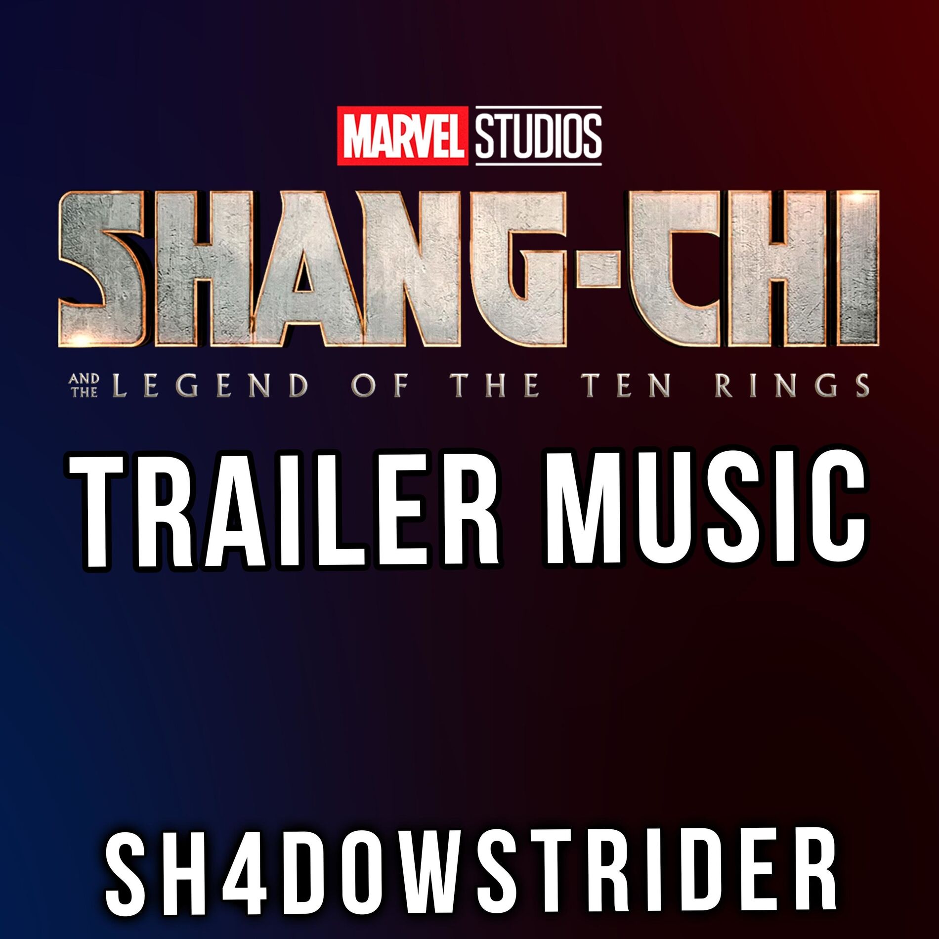 Album cover of Shang-Chi Trailer Music (Mansa Musa)