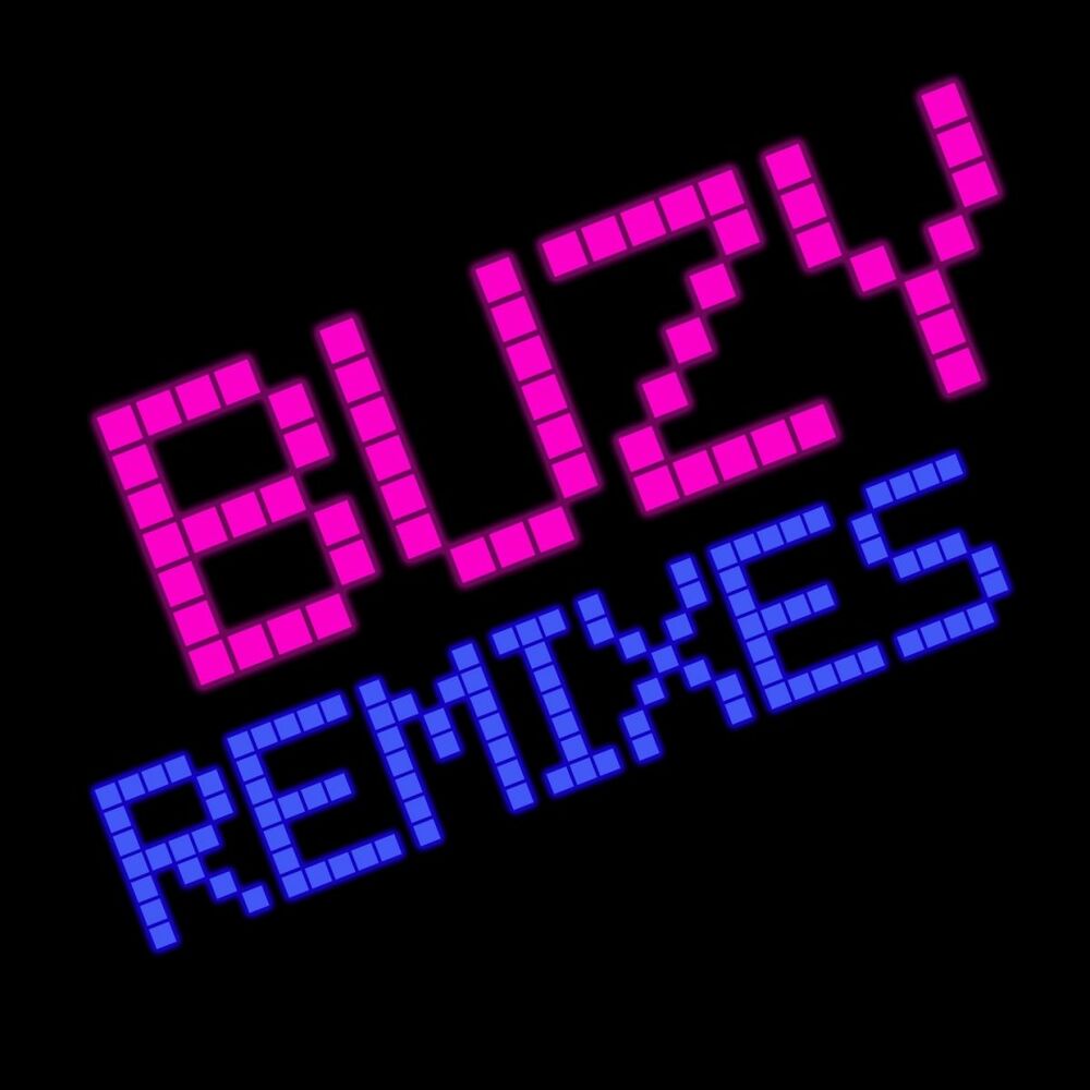 Picture of Buzy Remixes