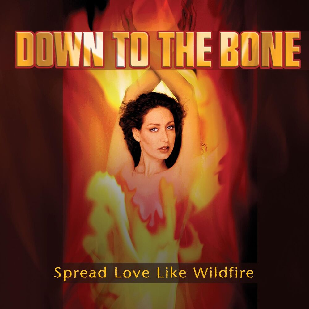 Picture of Spread Love Like Wildfire