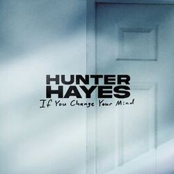 Cover of If You Change Your Mind
