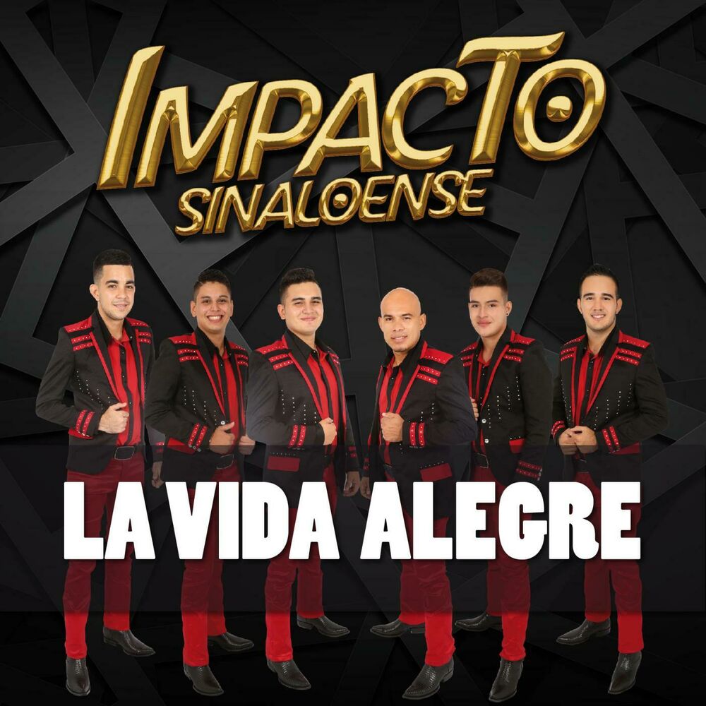 Picture of La Vida Alegre